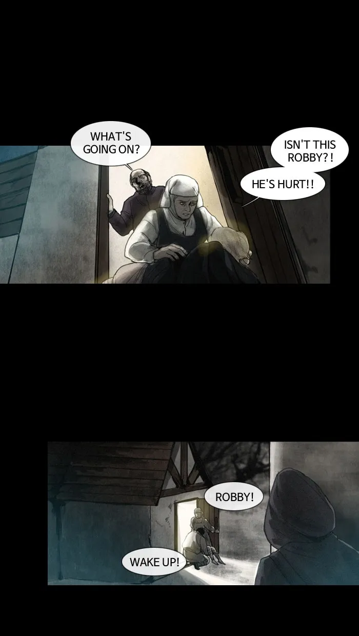 Winter Woods Chapter 15 page 22 - 