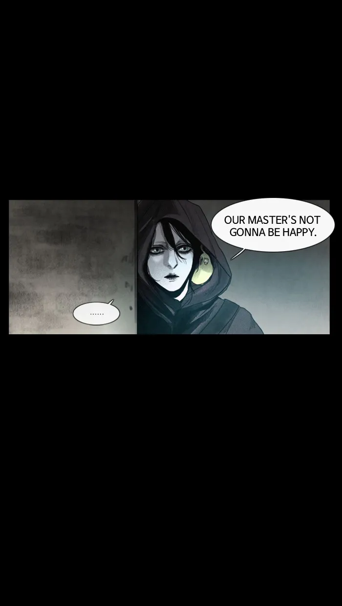 Winter Woods Chapter 15 page 23 - 