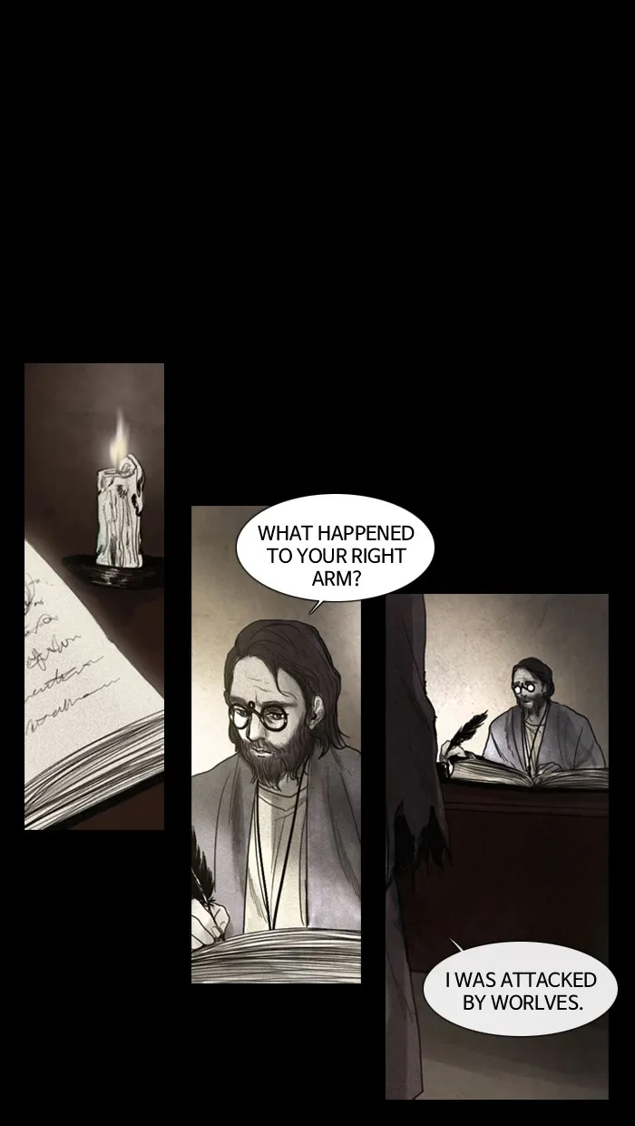 Winter Woods Chapter 15 page 24 - 