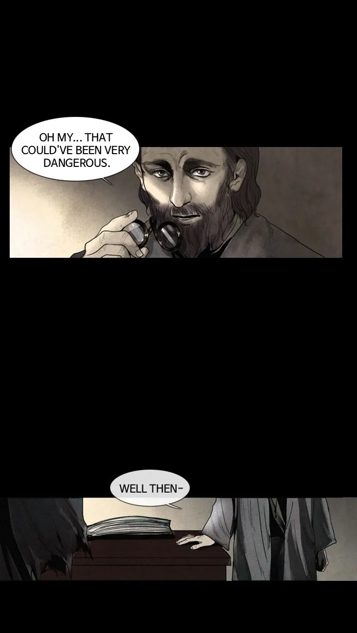Winter Woods Chapter 15 page 25 - 