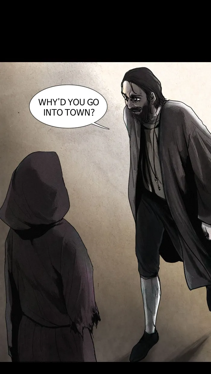 Winter Woods Chapter 15 page 26 - 