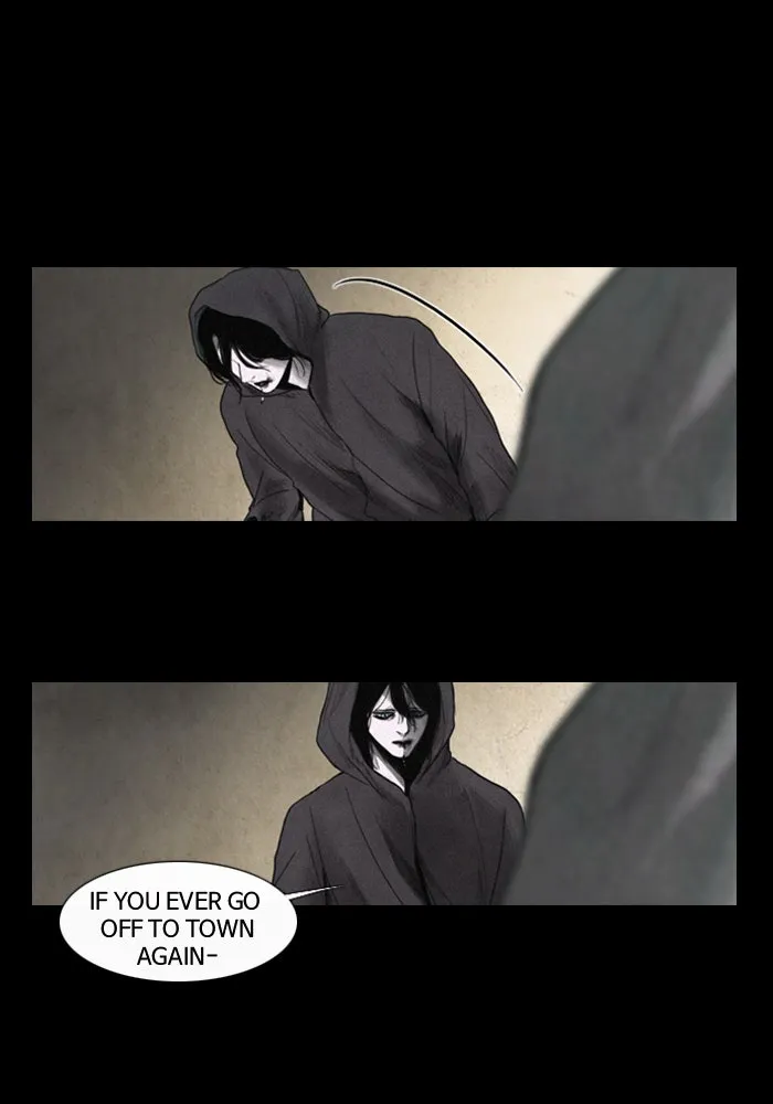 Winter Woods Chapter 15 page 30 - 