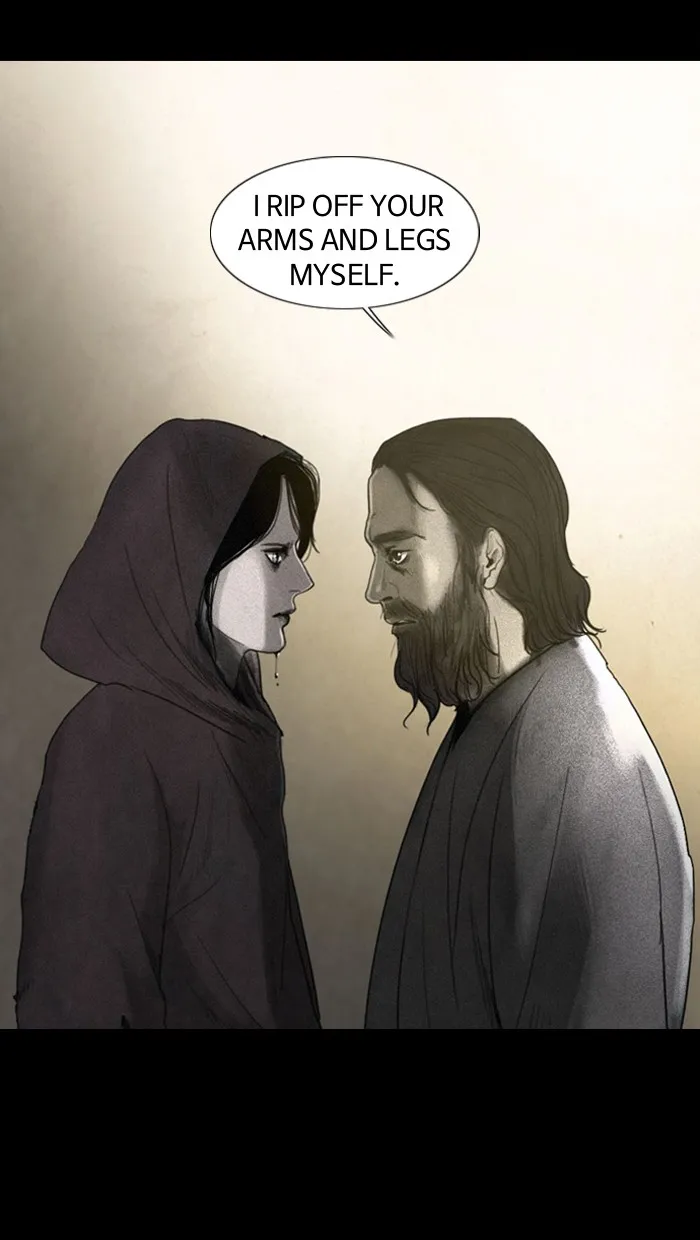 Winter Woods Chapter 15 page 31 - 