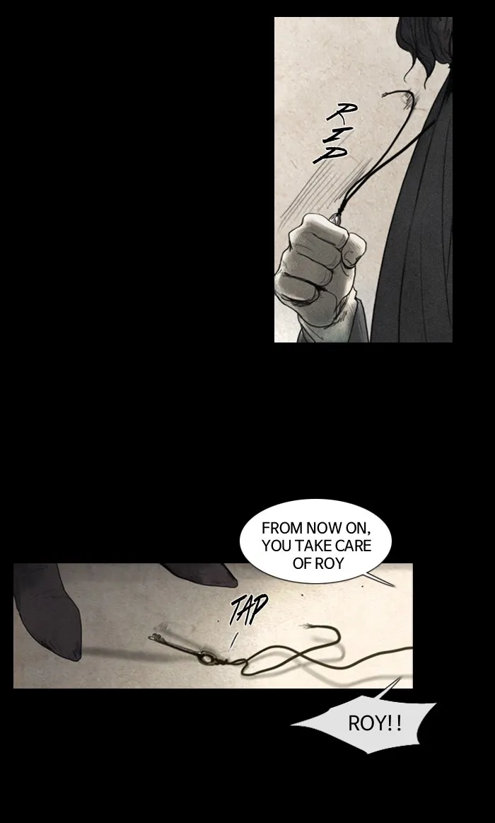 Winter Woods Chapter 15 page 32 - 