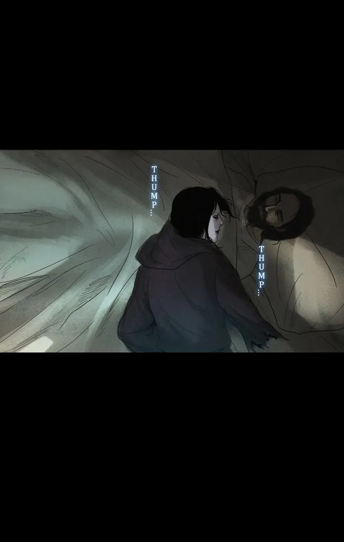 Winter Woods Chapter 15 page 40 - 
