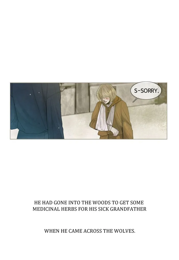 Winter Woods Chapter 15 page 45 - 