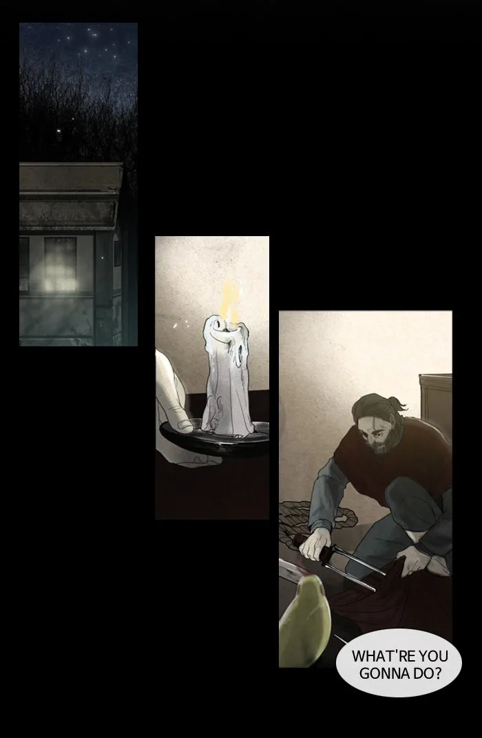 Winter Woods Chapter 15 page 51 - 