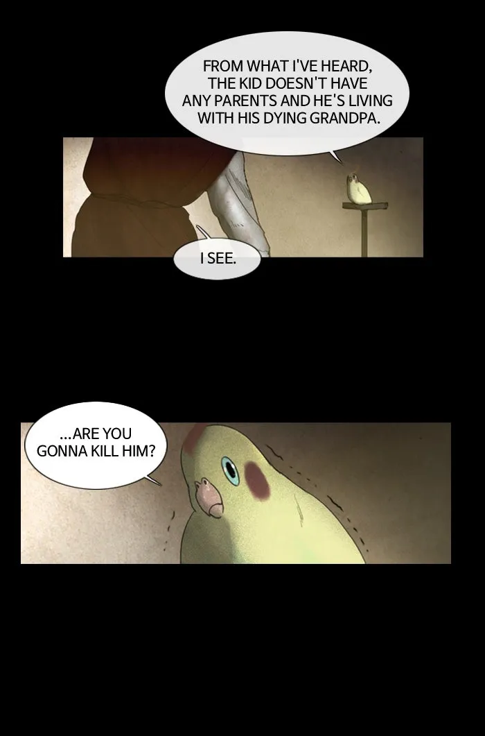 Winter Woods Chapter 15 page 52 - 