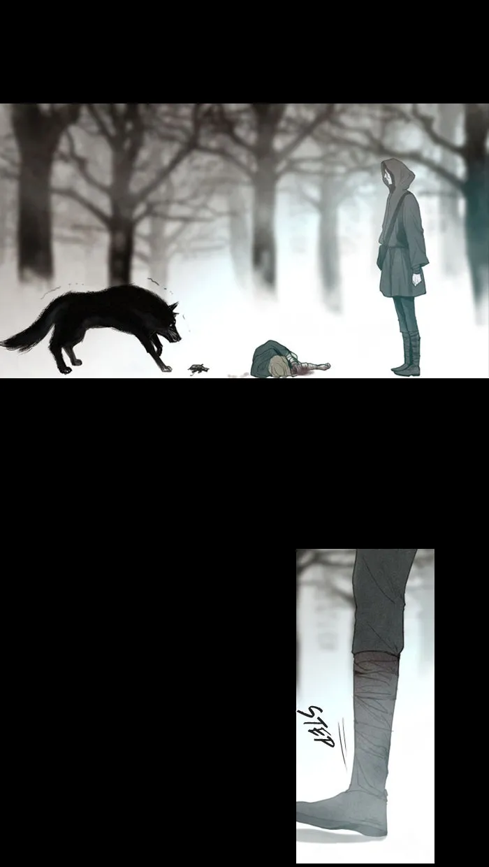 Winter Woods Chapter 15 page 8 - 