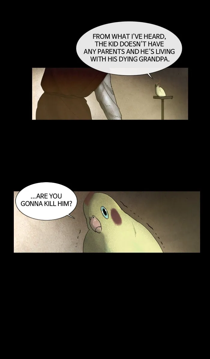 Winter Woods Chapter 16 page 2 - 