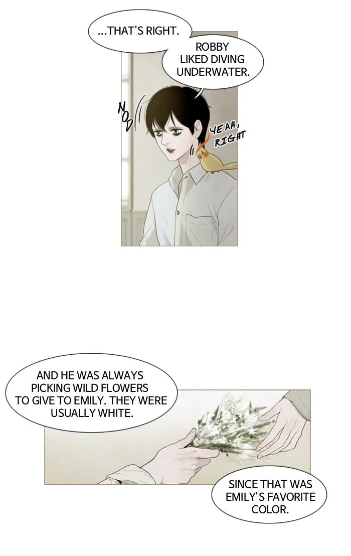 Winter Woods Chapter 16 page 11 - 