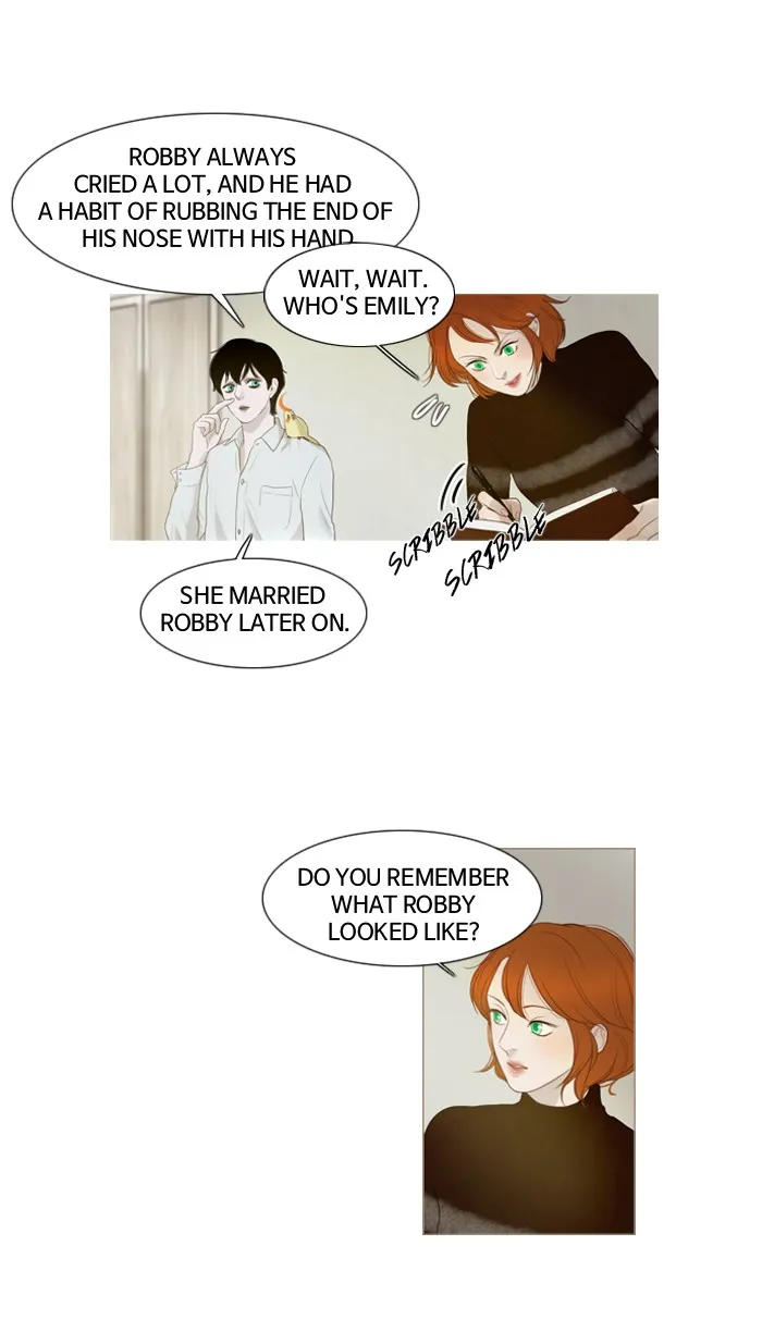 Winter Woods Chapter 16 page 12 - 