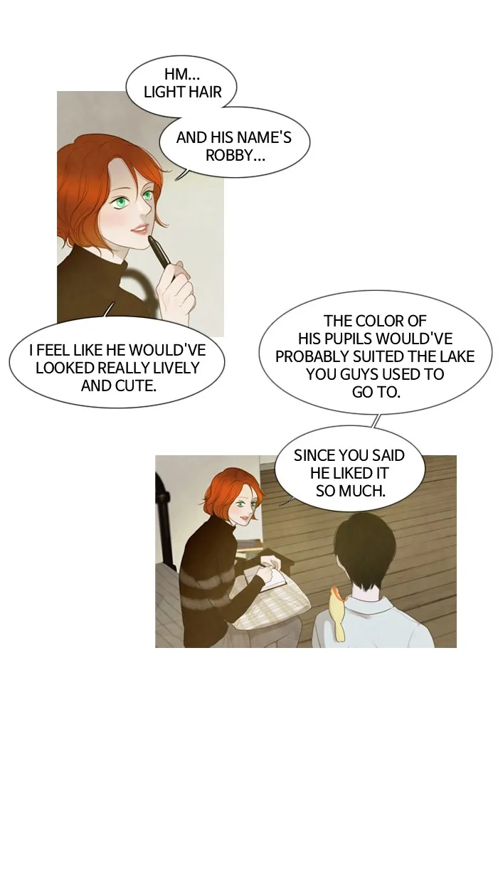 Winter Woods Chapter 16 page 14 - 