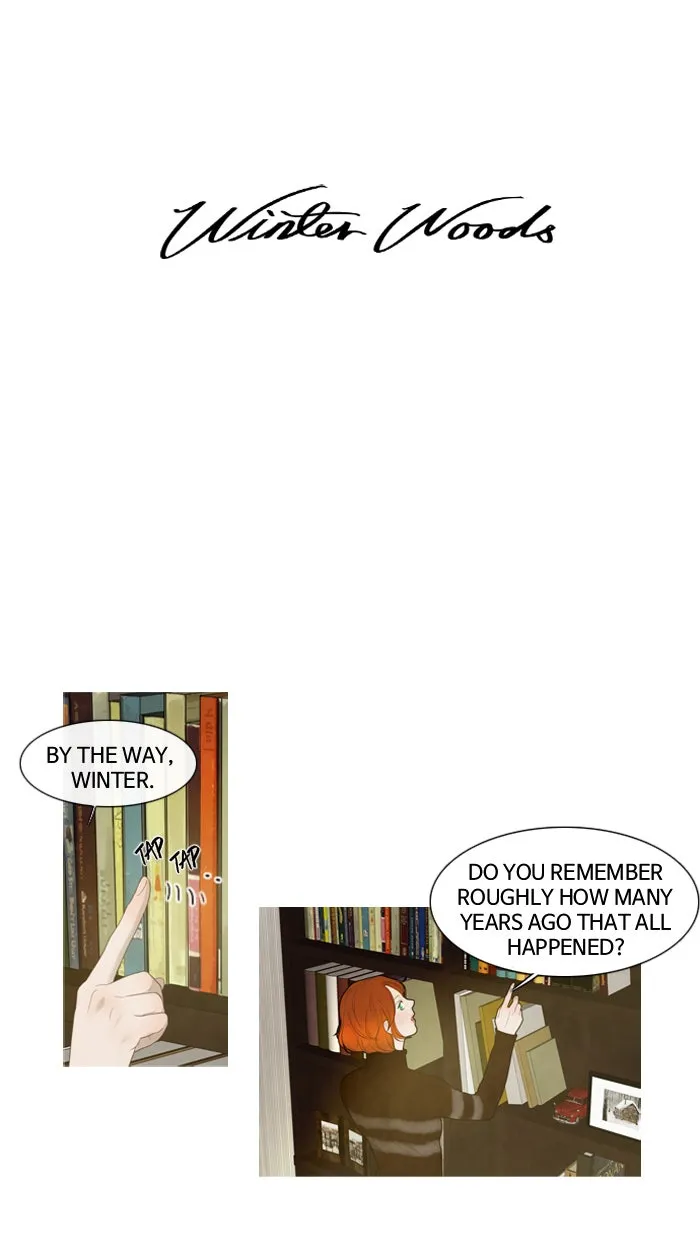 Winter Woods Chapter 16 page 18 - 
