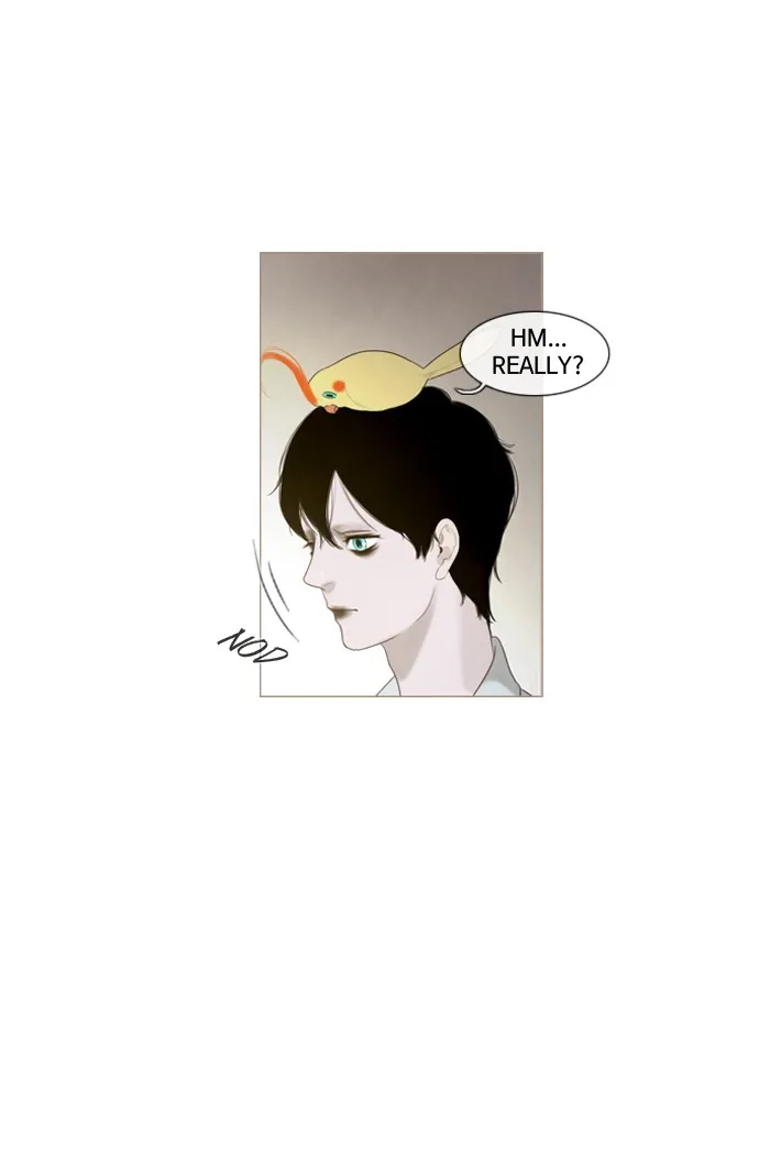 Winter Woods Chapter 16 page 22 - 