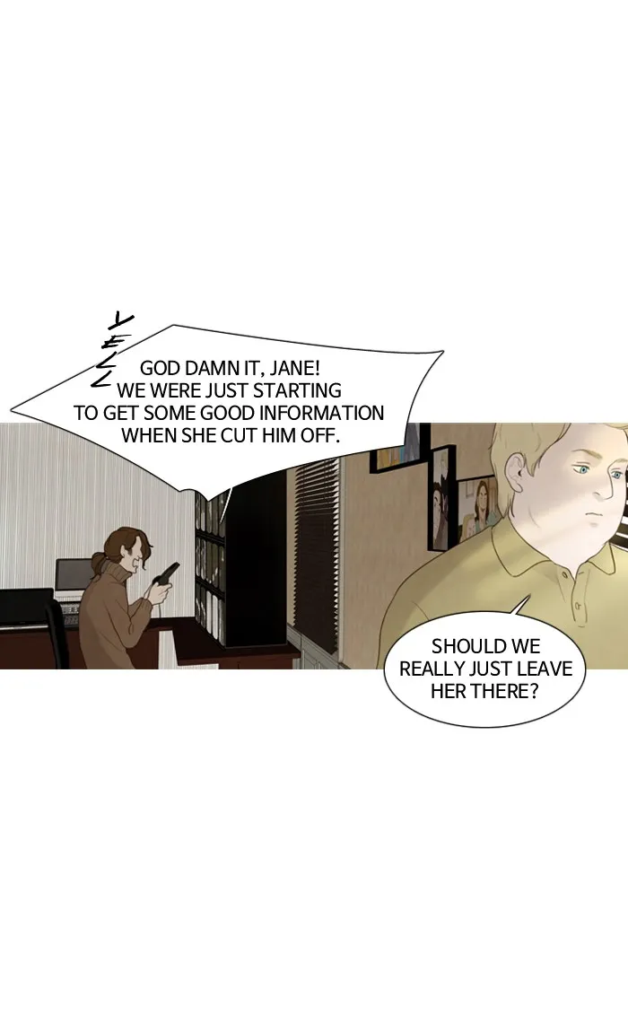 Winter Woods Chapter 16 page 26 - 