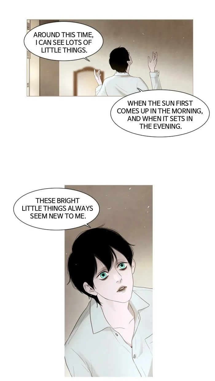 Winter Woods Chapter 16 page 33 - 