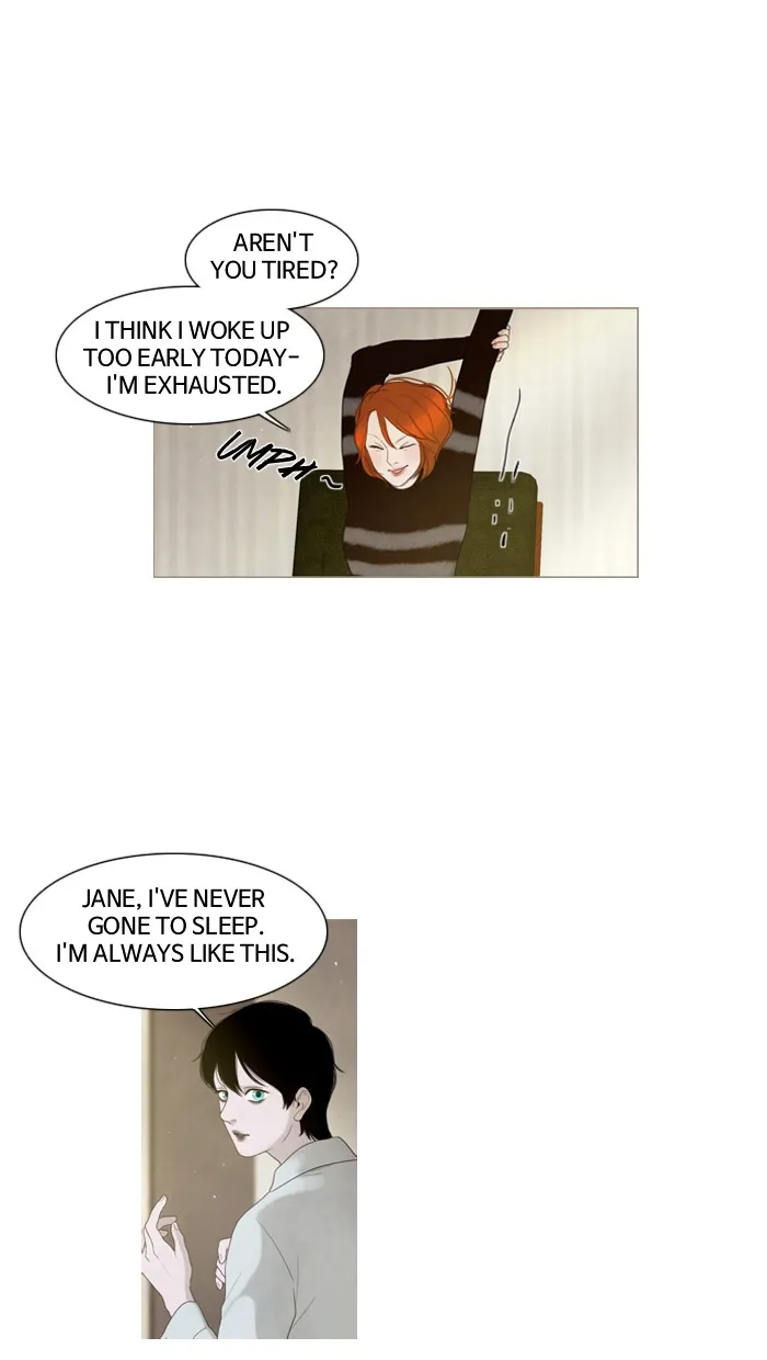 Winter Woods Chapter 16 page 34 - 