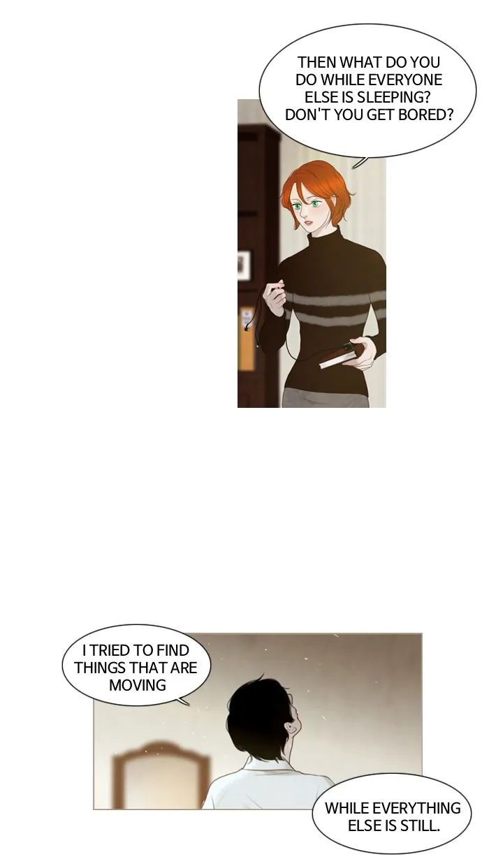 Winter Woods Chapter 16 page 35 - 