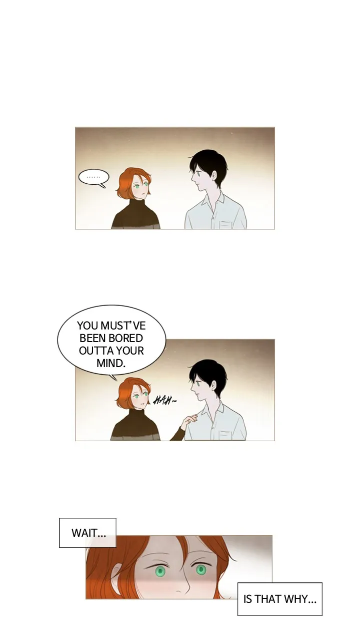 Winter Woods Chapter 16 page 38 - 