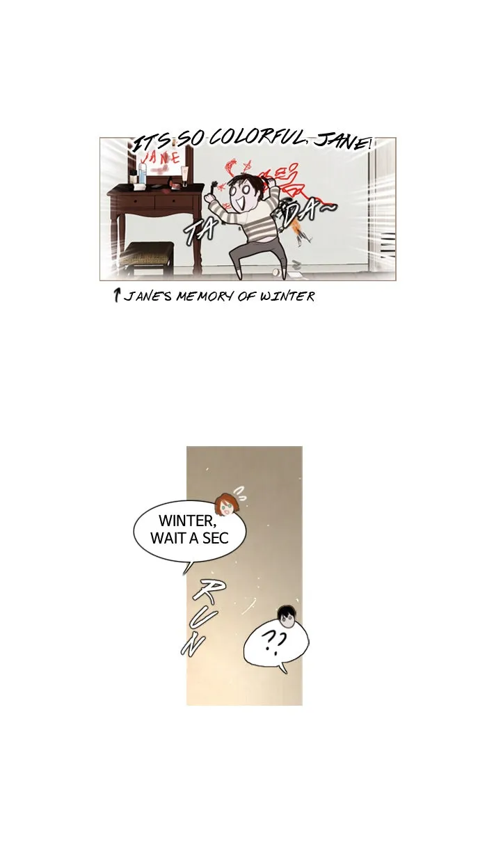 Winter Woods Chapter 16 page 39 - 