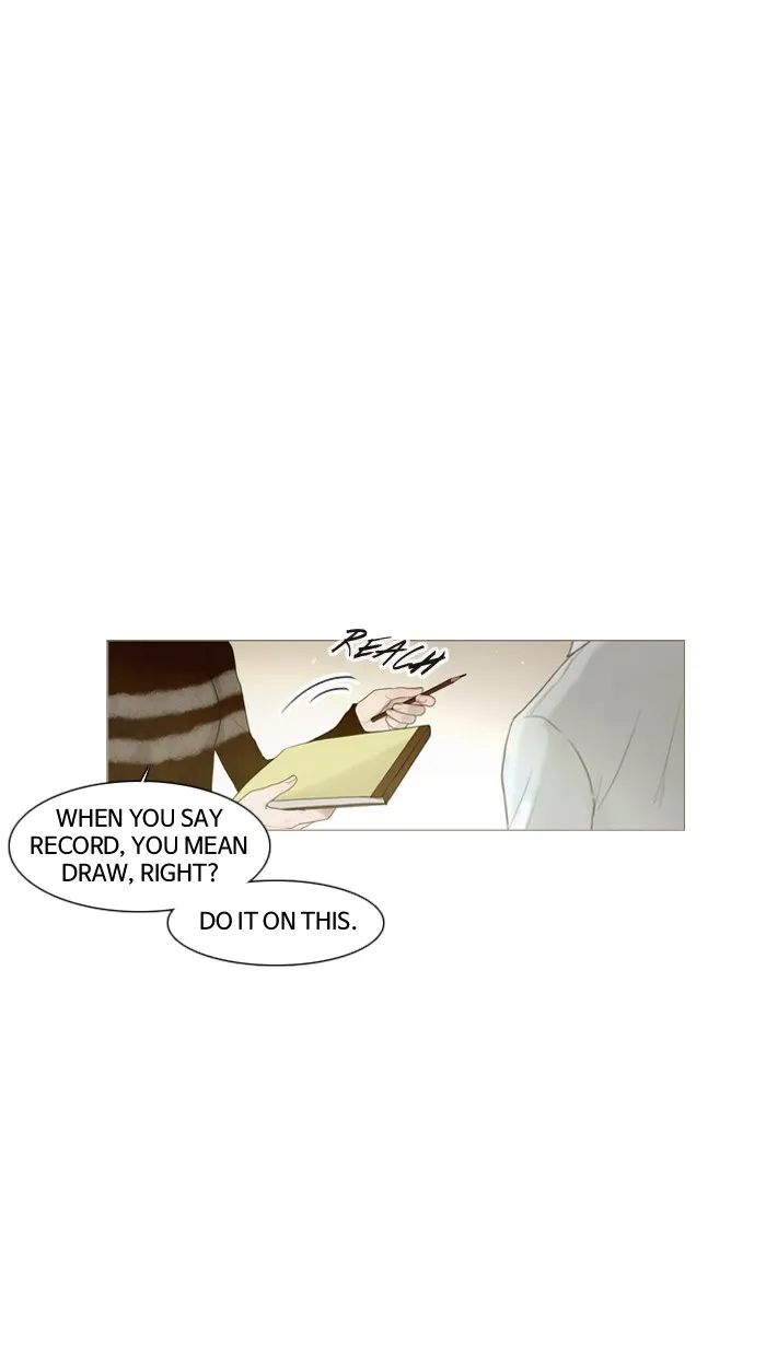 Winter Woods Chapter 16 page 41 - 