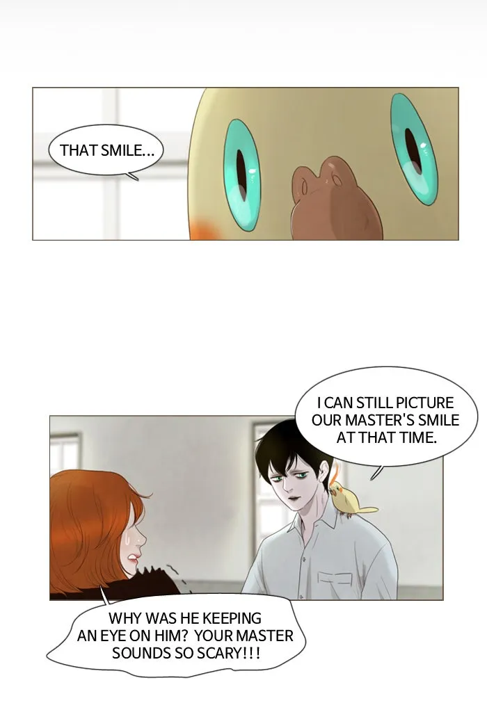 Winter Woods Chapter 16 page 6 - 