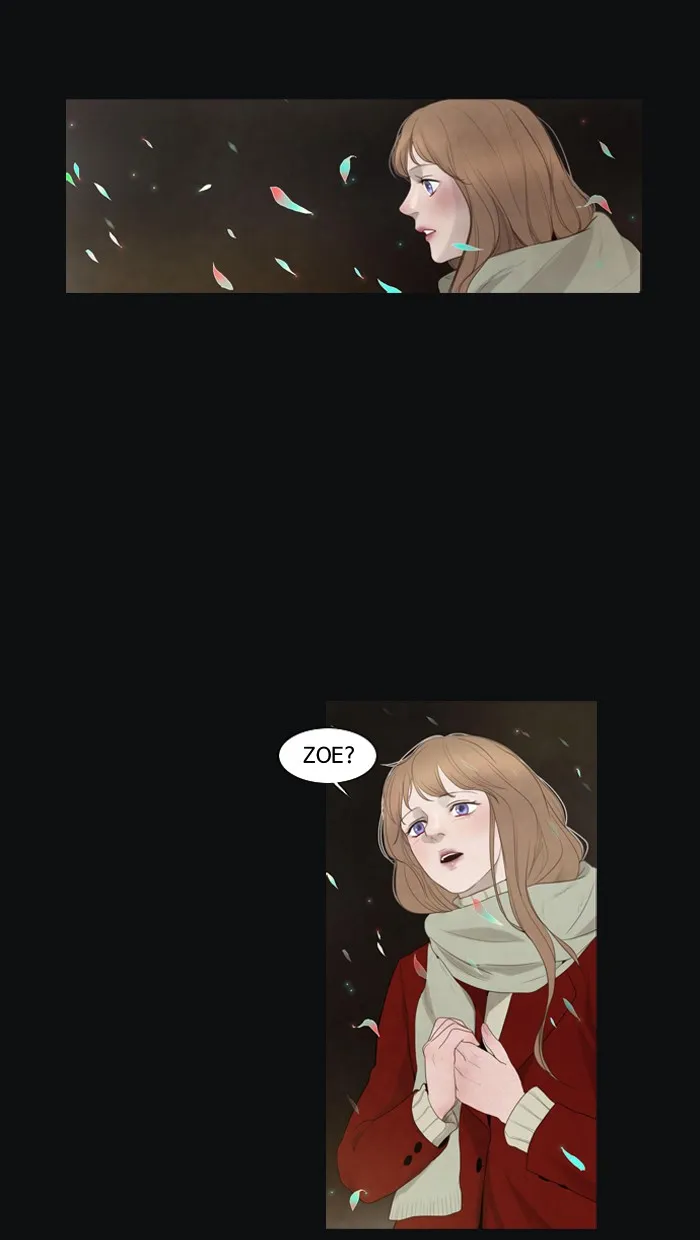 Winter Woods Chapter 17 page 14 - 