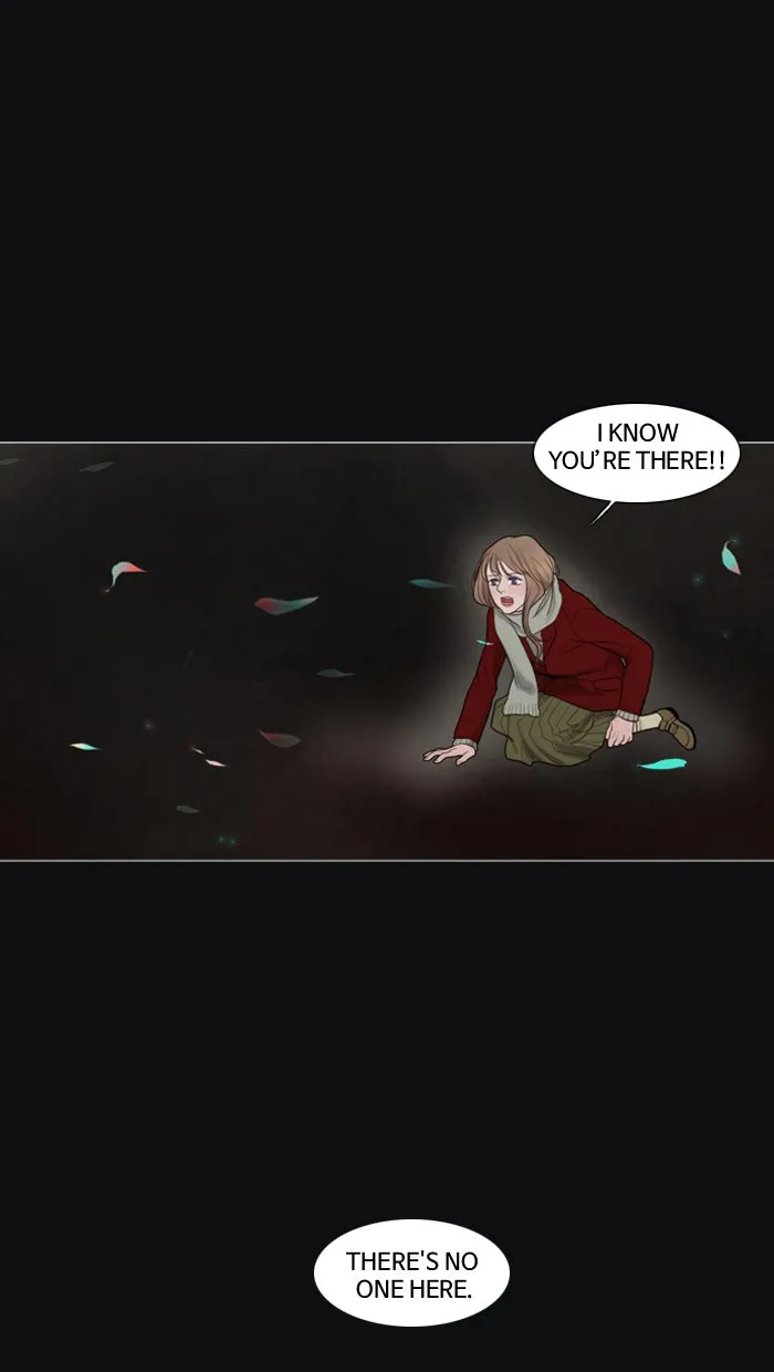 Winter Woods Chapter 17 page 16 - 