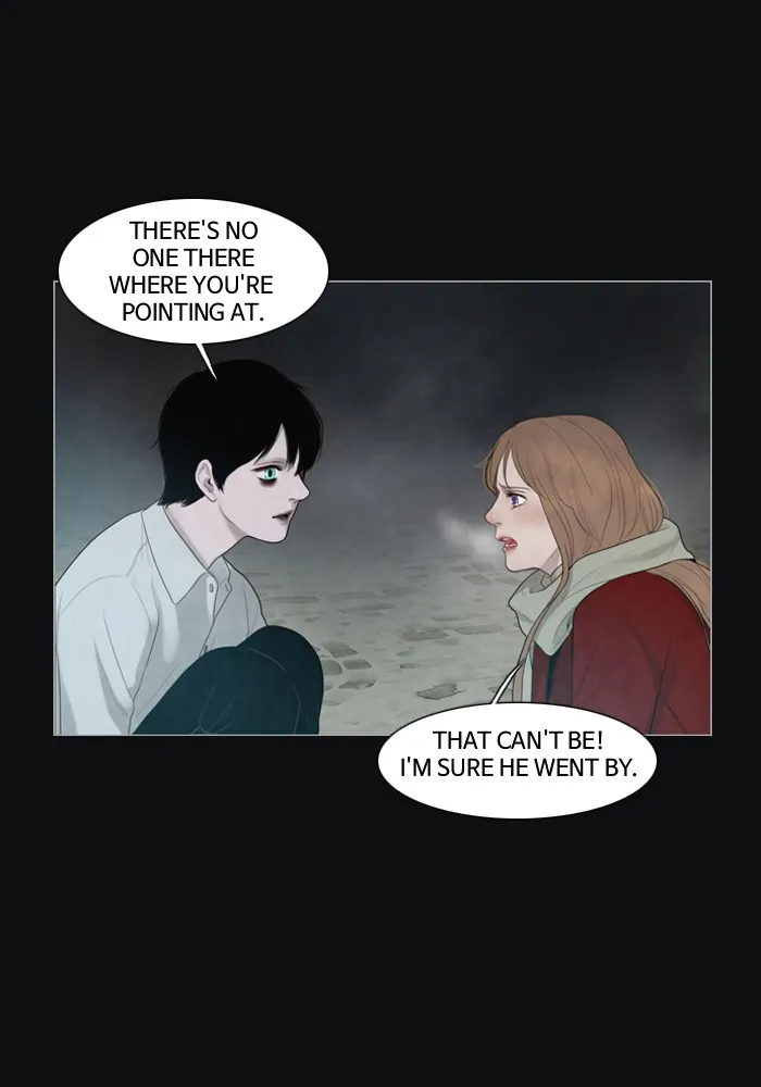 Winter Woods Chapter 17 page 20 - 
