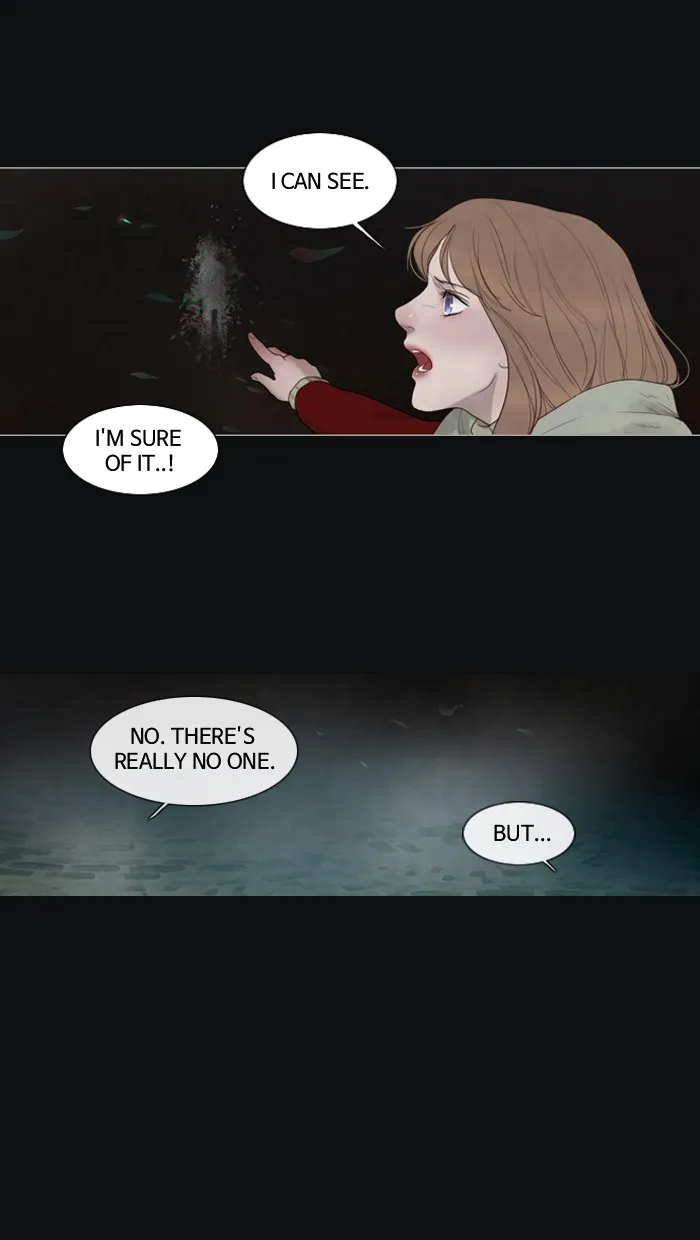 Winter Woods Chapter 17 page 21 - 