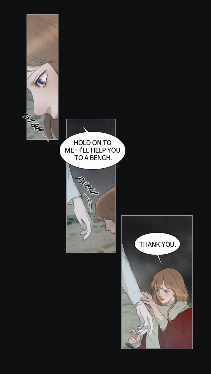 Winter Woods Chapter 17 page 22 - 