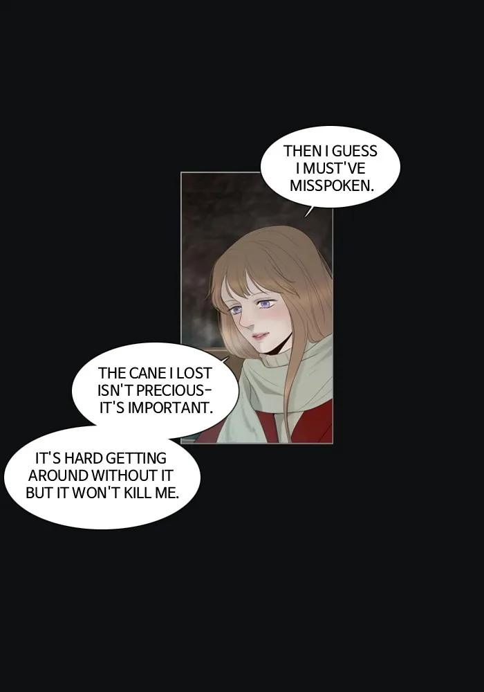 Winter Woods Chapter 17 page 25 - 