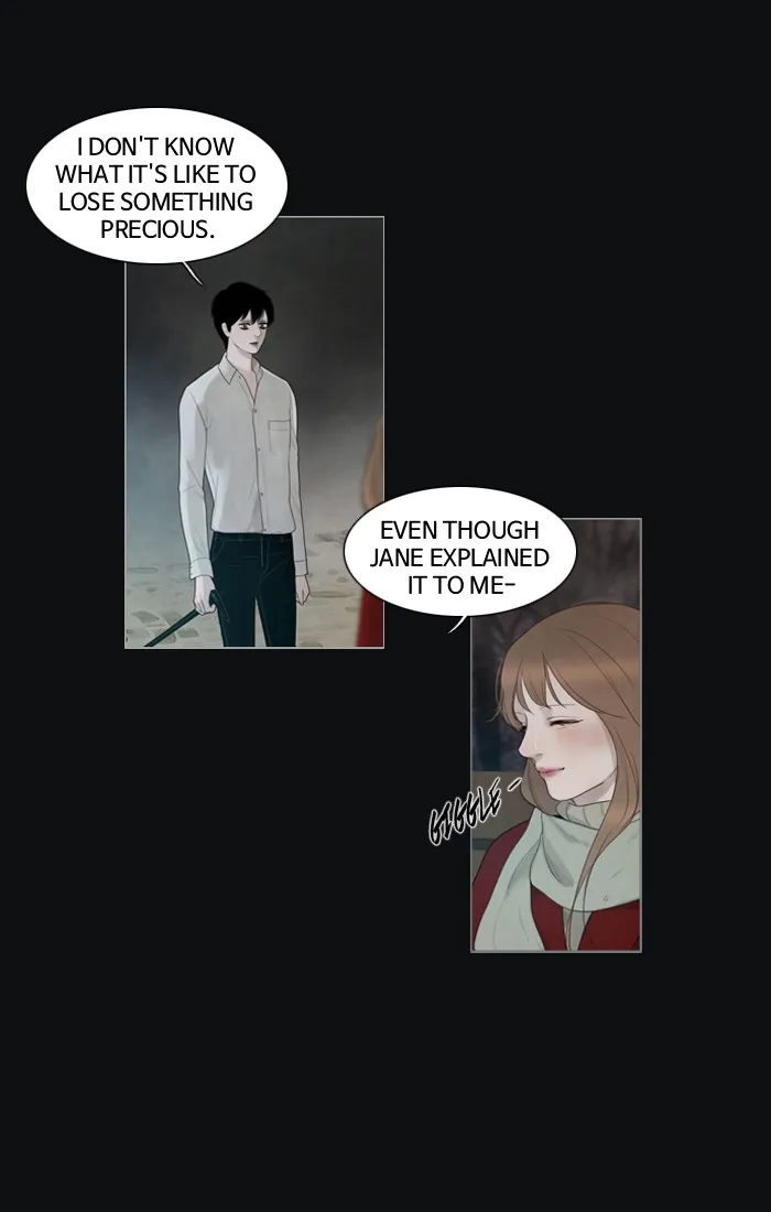 Winter Woods Chapter 17 page 26 - 