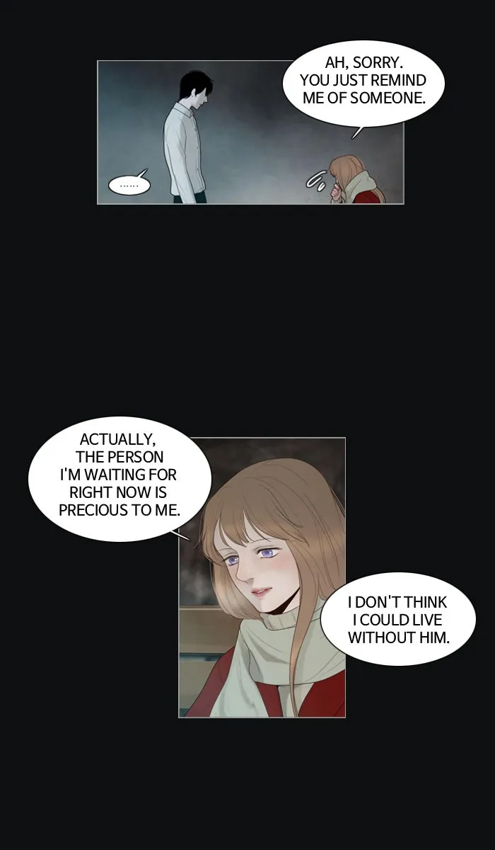 Winter Woods Chapter 17 page 27 - 