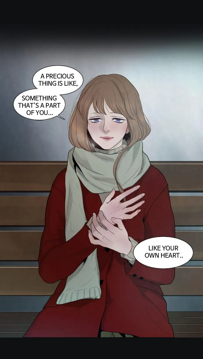 Winter Woods Chapter 17 page 28 - 