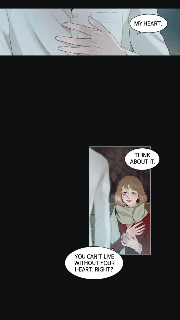 Winter Woods Chapter 17 page 30 - 
