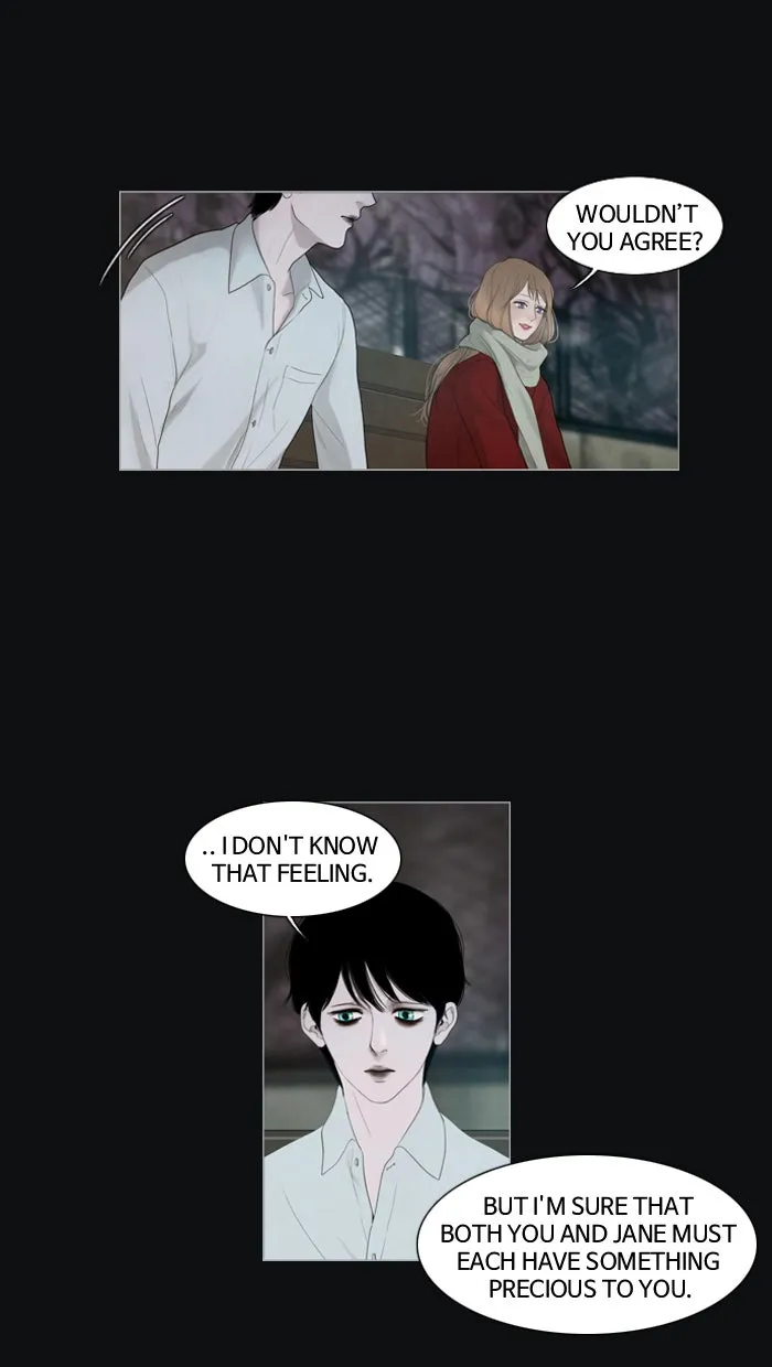 Winter Woods Chapter 17 page 33 - 