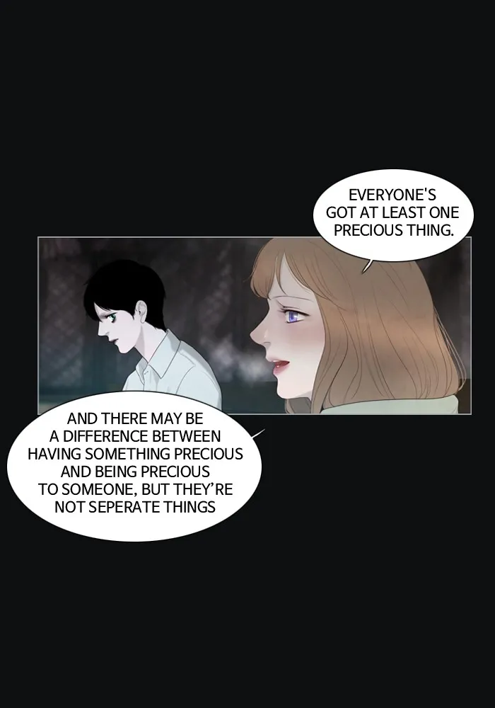 Winter Woods Chapter 17 page 34 - 