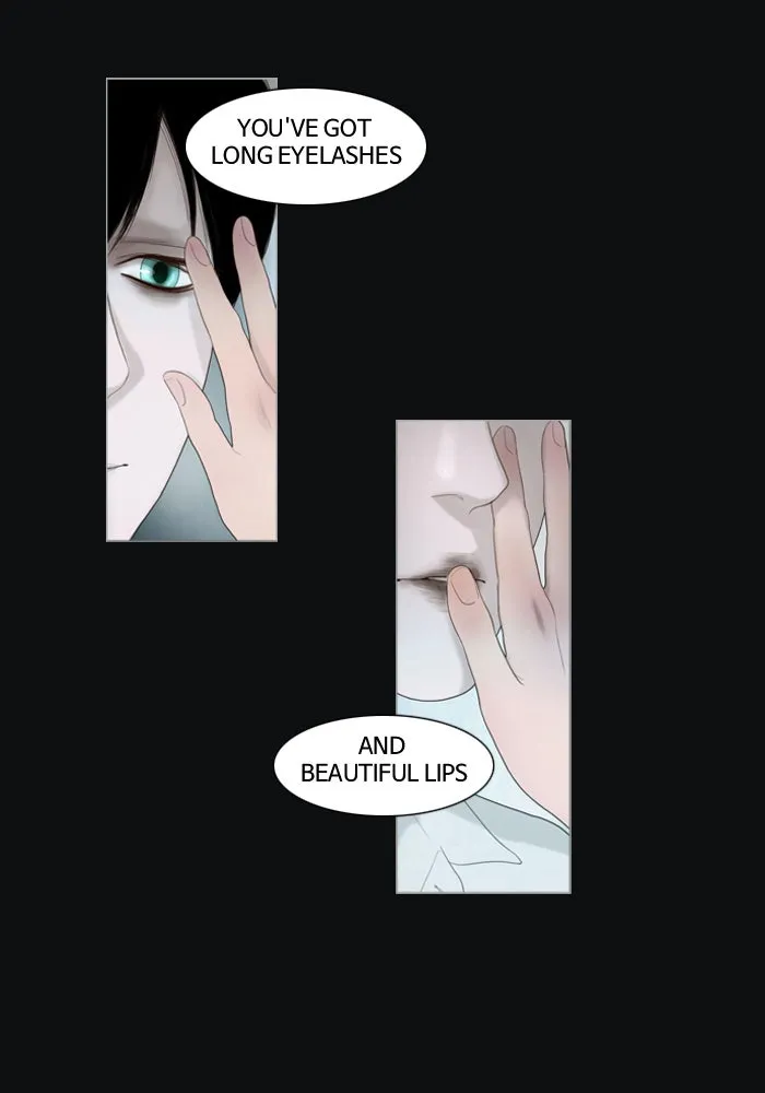 Winter Woods Chapter 17 page 38 - 