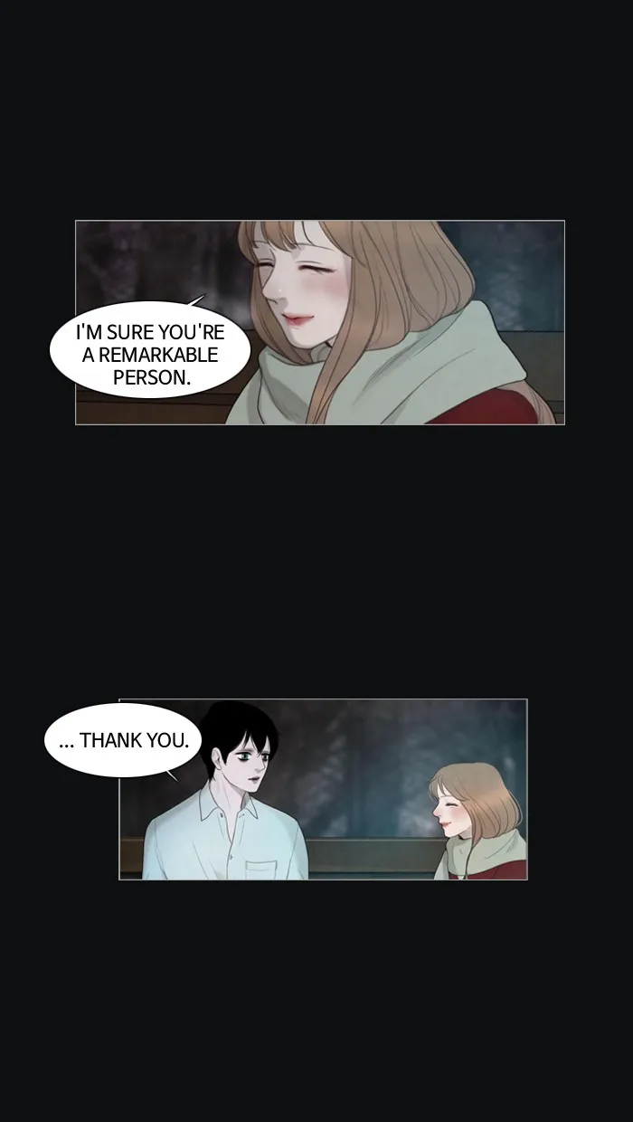 Winter Woods Chapter 17 page 39 - 