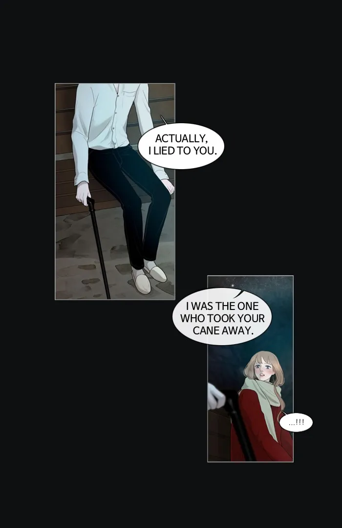 Winter Woods Chapter 17 page 40 - 