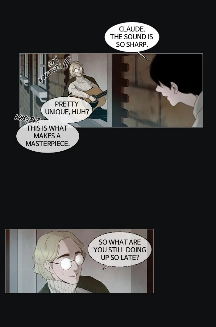 Winter Woods Chapter 17 page 5 - 