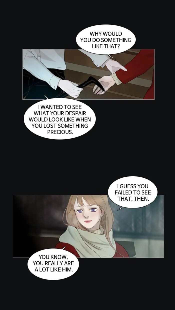 Winter Woods Chapter 17 page 41 - 