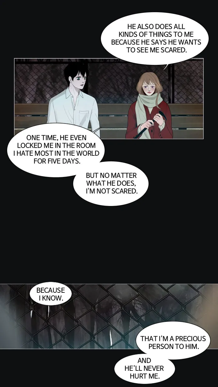 Winter Woods Chapter 17 page 42 - 