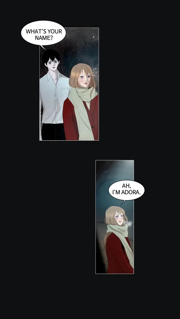 Winter Woods Chapter 17 page 44 - 