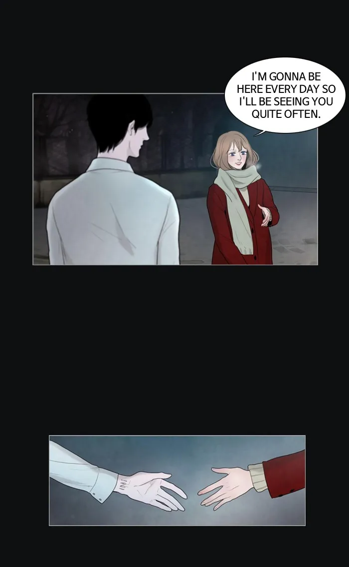 Winter Woods Chapter 17 page 45 - 