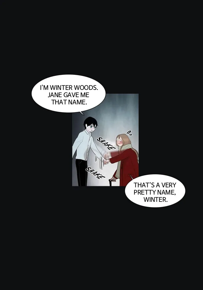 Winter Woods Chapter 17 page 46 - 