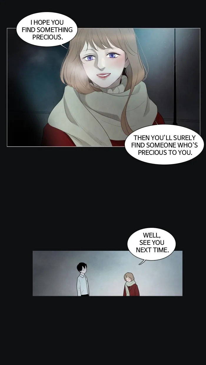 Winter Woods Chapter 17 page 47 - 