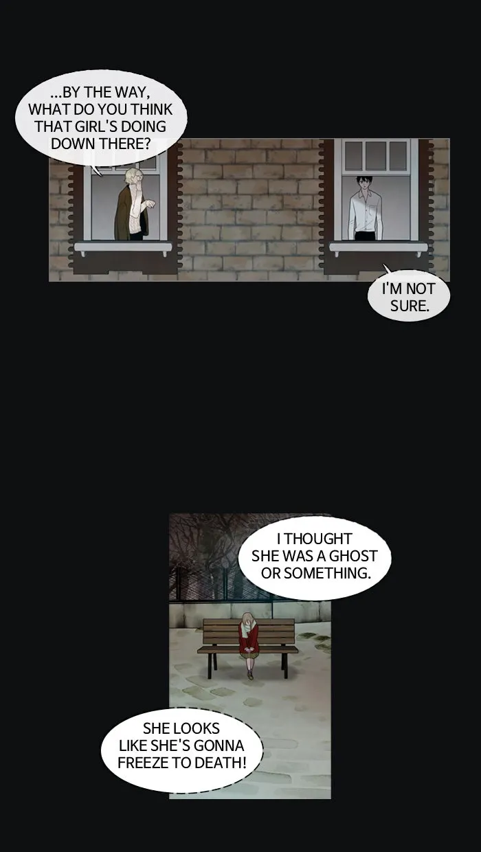 Winter Woods Chapter 17 page 7 - 